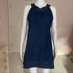 Speed Control New York Women’s Denim Dress size Medium